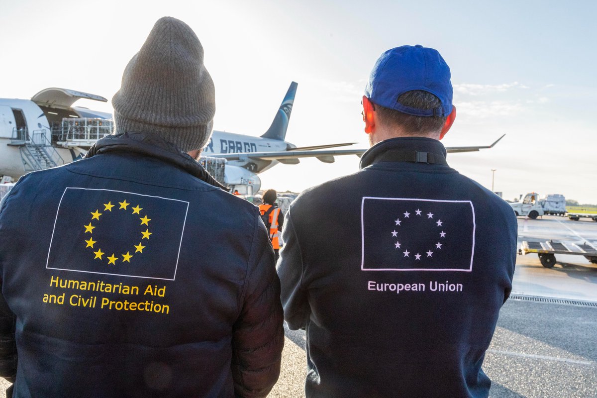 euidanmark's tweet photo. 🇪🇺📃 Kalenderen for uge 22

🔹 25-26/5 Kommissær @CostasKadis på Færøerne 
🔹 27/5 Kommissionsmøde om humanitær bistand
🔹29/5 Orienteringsdebat om forholdet mellem EU og Kina
🔹27-28/5 Udenrigsministrenes uformelle møde i Nicosia, Cypern

Læs mere: https://t.co/VctaIEgys2
#eudk https://t.co/HyevbsUCQo