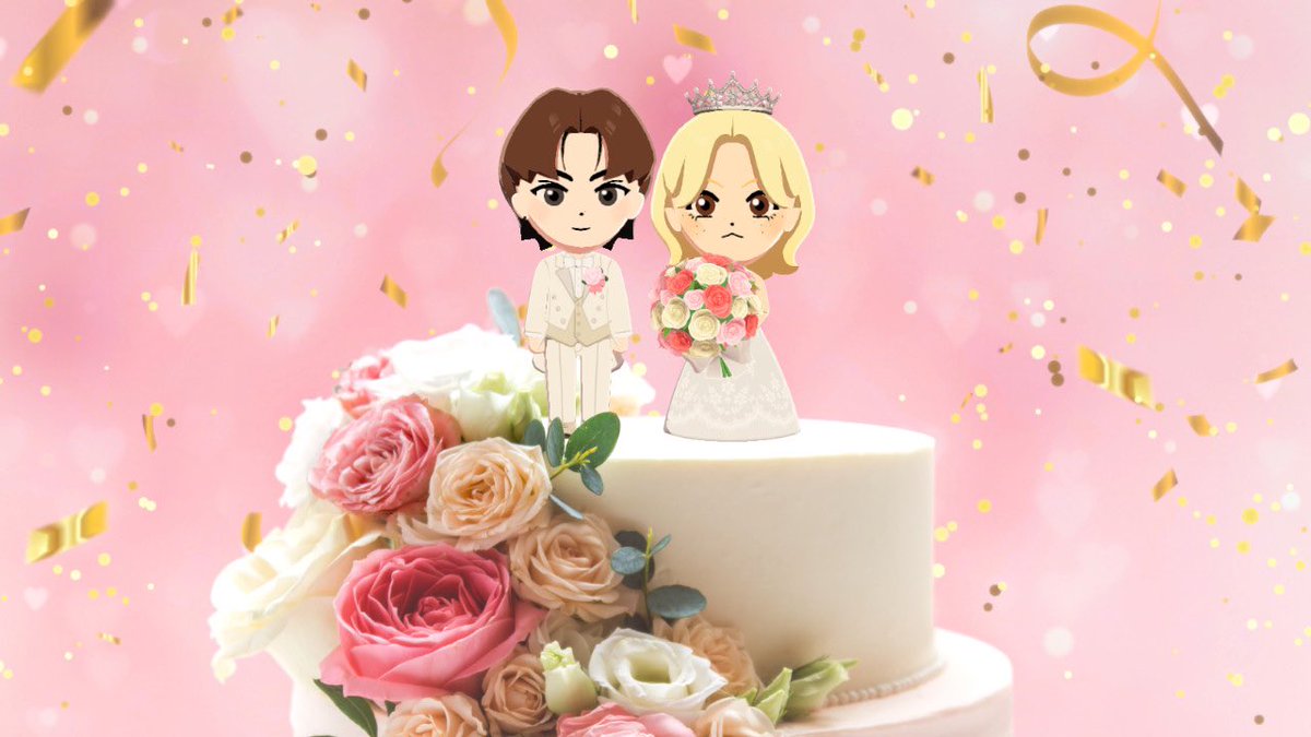 minszlix's tweet photo. 믾필 웨딩화보 💍 ㅋㅋ https://t.co/ewjqfHmtqp