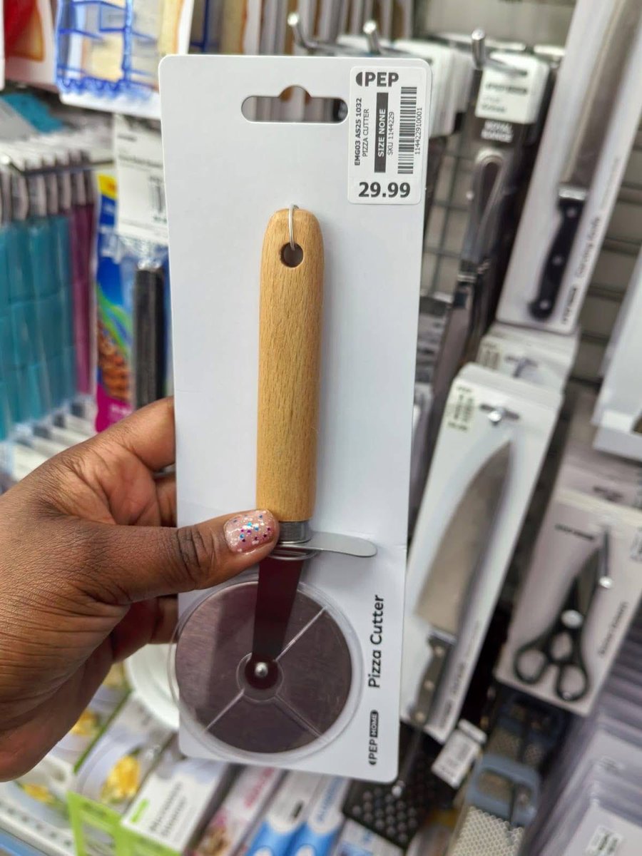 Annie_Modiba's tweet photo. Pep Home Plug 🔌, I’ve been wanting those spice things https://t.co/JKpjIqR4cq