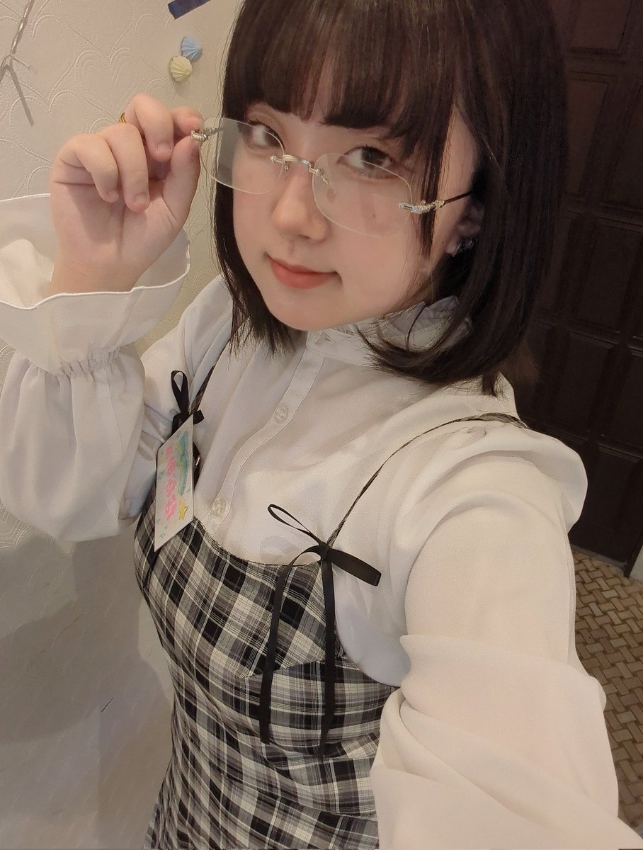 ななみ🌠@monoCLUB tweet media