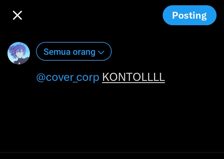 amiayam🐣|| tweet media