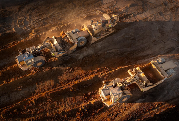 KeyterRech's tweet photo. We're proud to assist multidisciplinary construction company #StefanuttiStocks in communicating year-end results and key messages to the market today.  Salient features: revenue R7,8bn, operating profit R689m, cash of R1,1bn, and current order book of R17,2bn.

#InvestorRelations https://t.co/DruVHjLQKJ