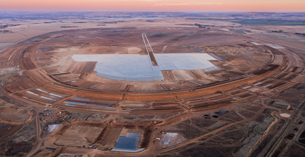 KeyterRech's tweet photo. We're proud to assist multidisciplinary construction company #StefanuttiStocks in communicating year-end results and key messages to the market today.  Salient features: revenue R7,8bn, operating profit R689m, cash of R1,1bn, and current order book of R17,2bn.

#InvestorRelations https://t.co/DruVHjLQKJ