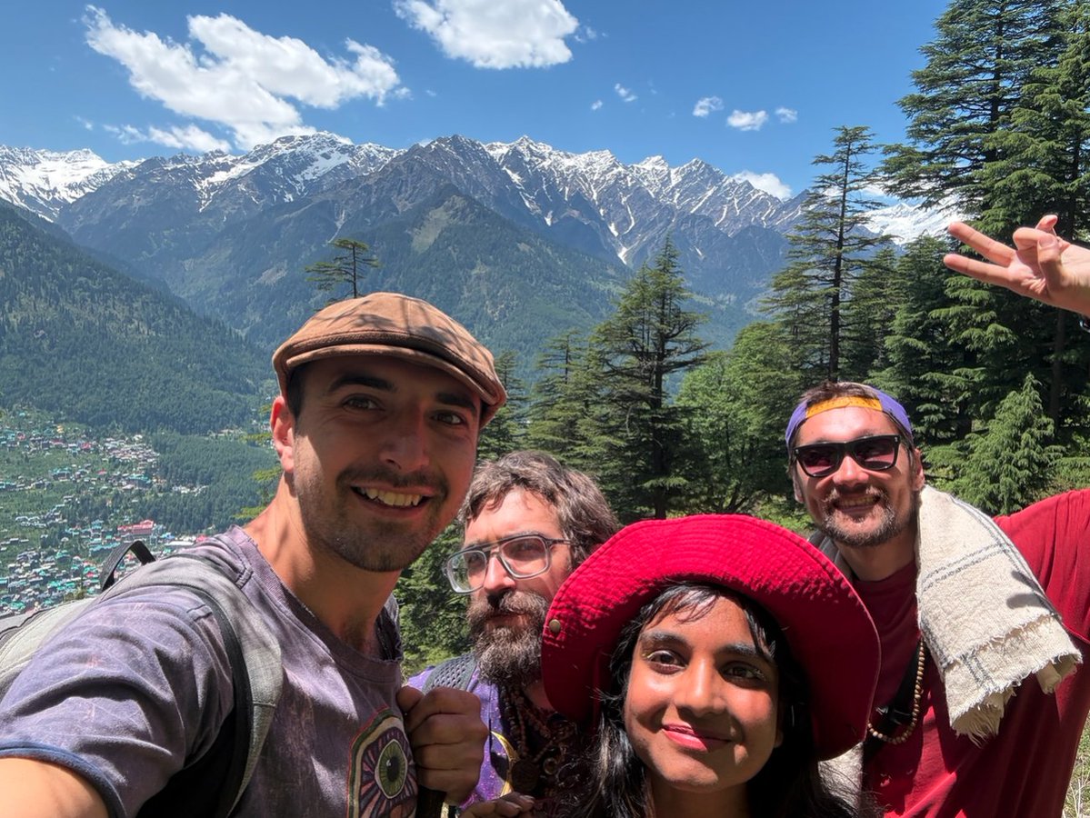 psyfreeman's tweet photo. good trip! 
@nimi1621 https://t.co/7X9VarDWx4