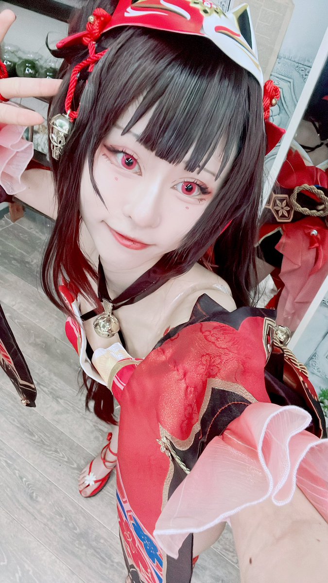 もらど tweet media