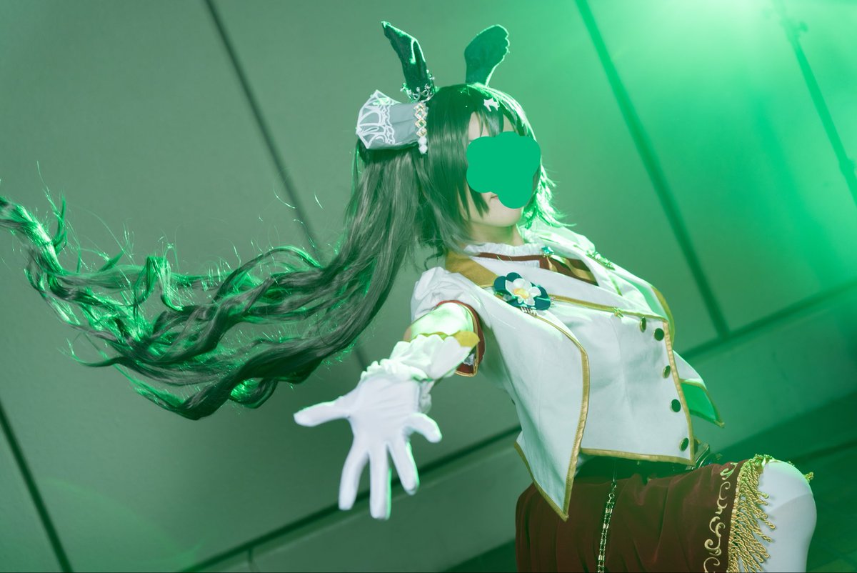 もらど tweet media