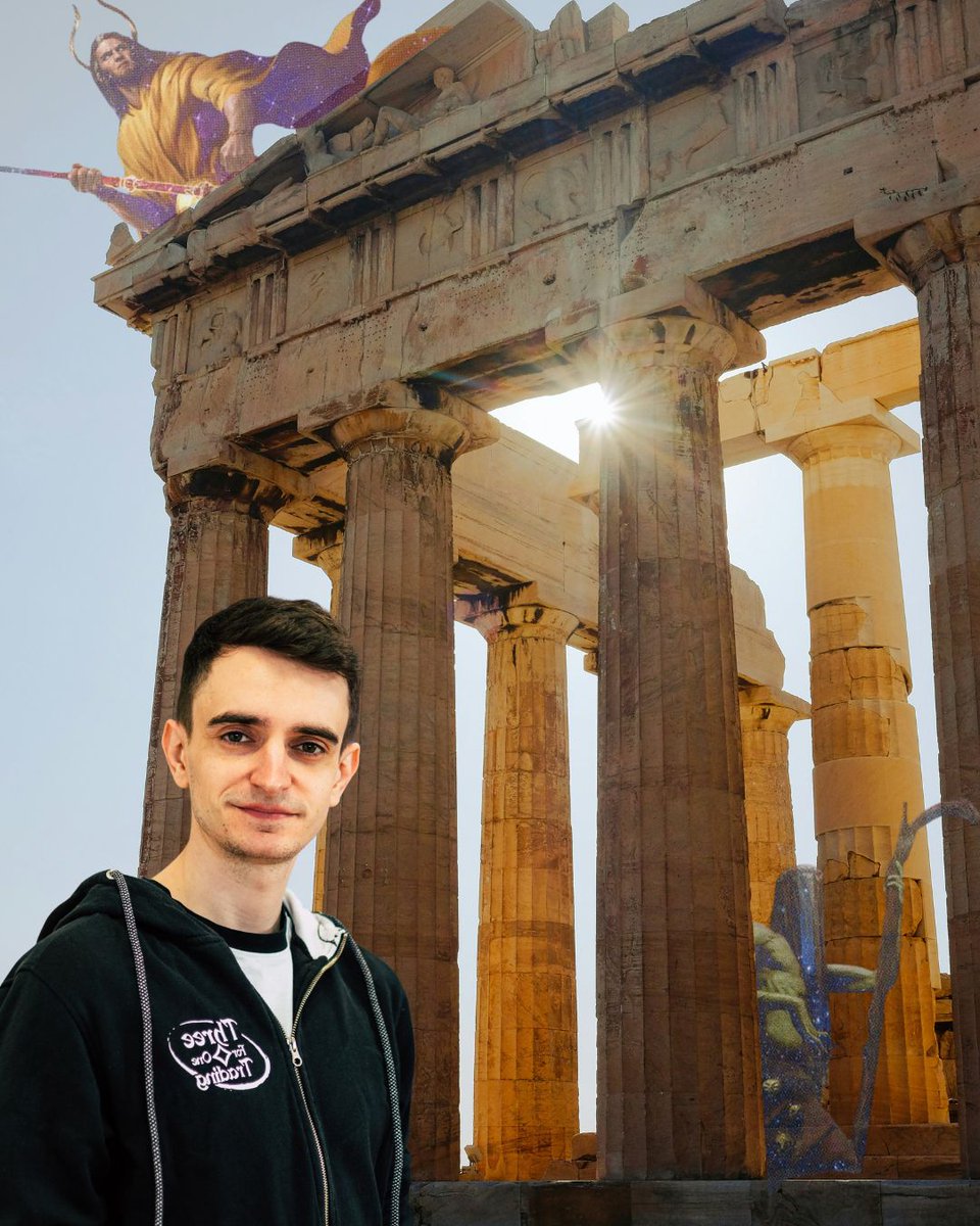 ThreeForOne_'s tweet photo. Our senior buyer visited a customer in the Greek capital, where precious Magic cards were waiting for his evaluation ✨ Contact us here if you want to sell your collection:

👉 https://t.co/Y4LgxmPhwA

#magicthegathering https://t.co/jCNndDejwF