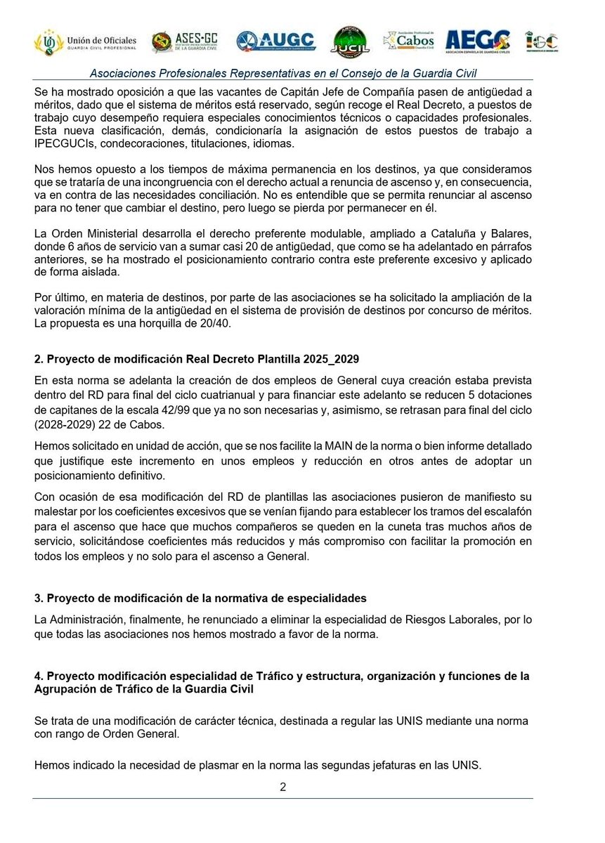 AEGCnacional's tweet photo. #AEGCInforma

Comunicado Comisión de Normativa 25/05/26

⚔️🇦 🇪 🇬 🇨 🇪🇸 https://t.co/GMn0b3iKbU