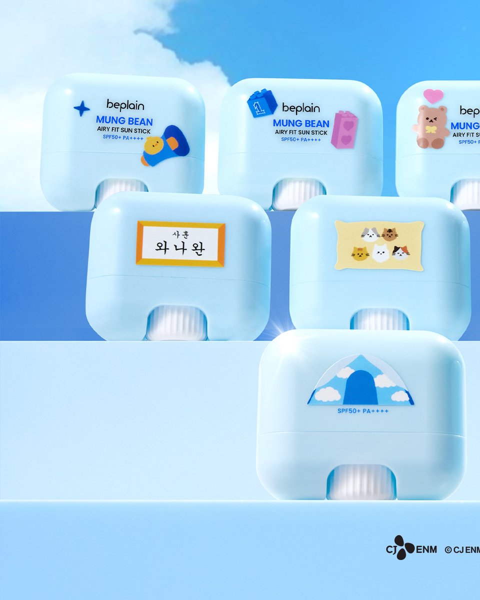 셍블 tweet media