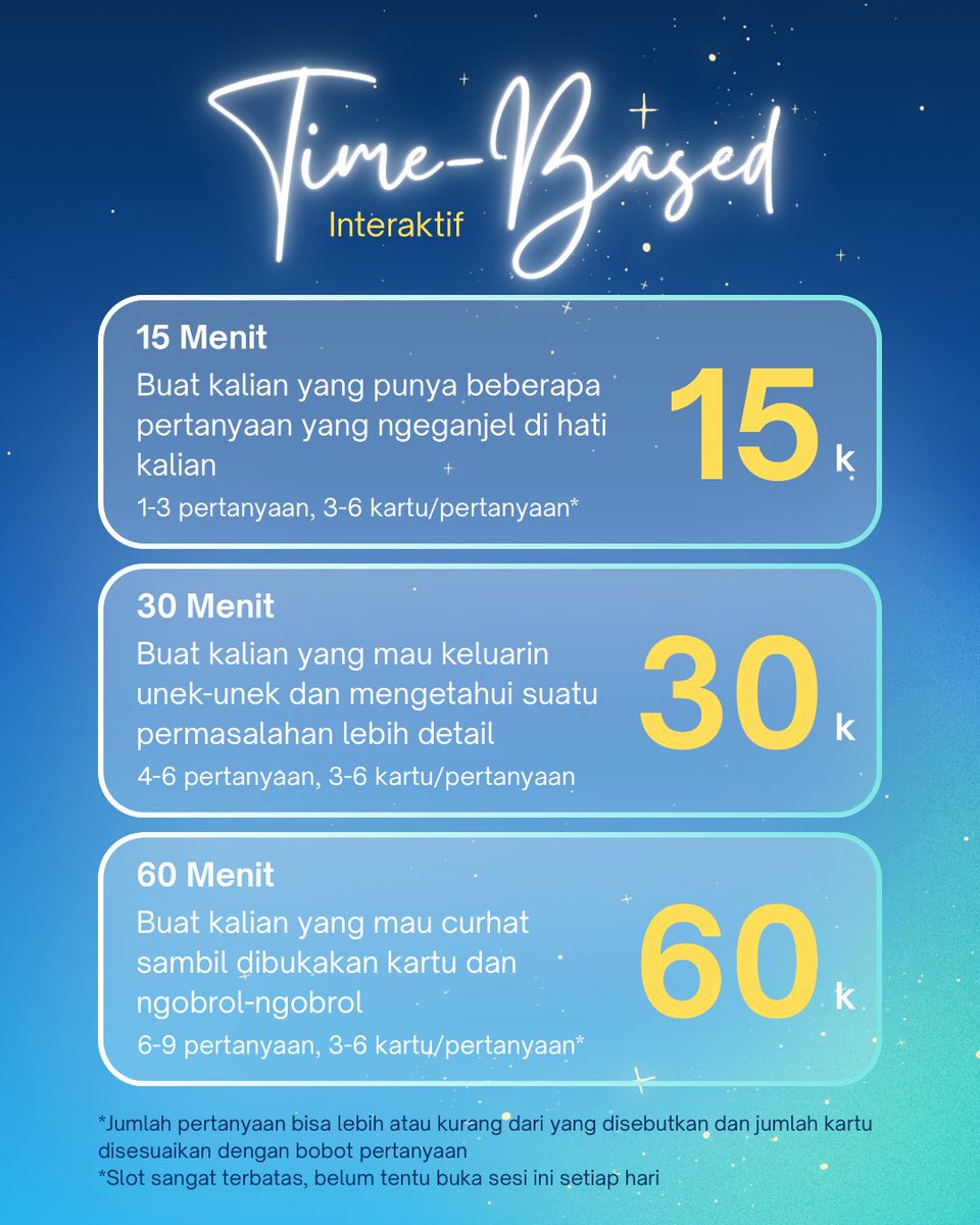 mi ✨ tarot reader tweet media