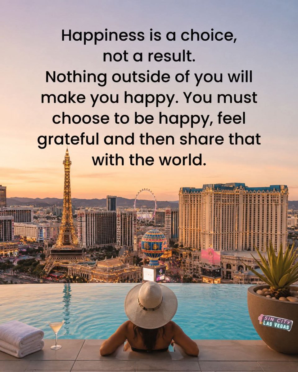 Sin City Las Vegas tweet media