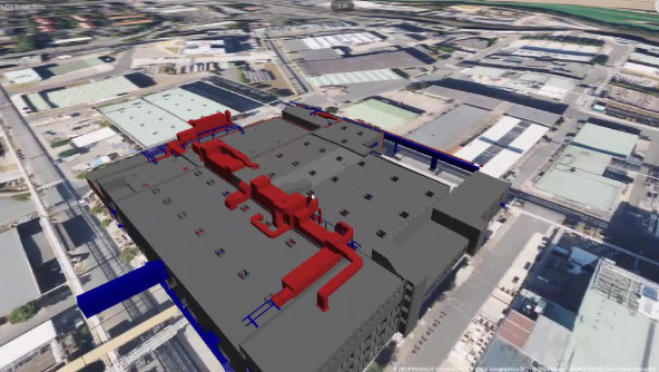 IMGS_Ireland's tweet photo. Create smarter, data-driven environments with Digital Twin solutions from IMGS.

Connect spatial, asset and real-time operational data to visualise infrastructure, improve decision-making and support smarter planning.

https://t.co/jNs0HQU0TP

#DigitalTwin #GIS @HexagonSIG https://t.co/Owa88TSy3d