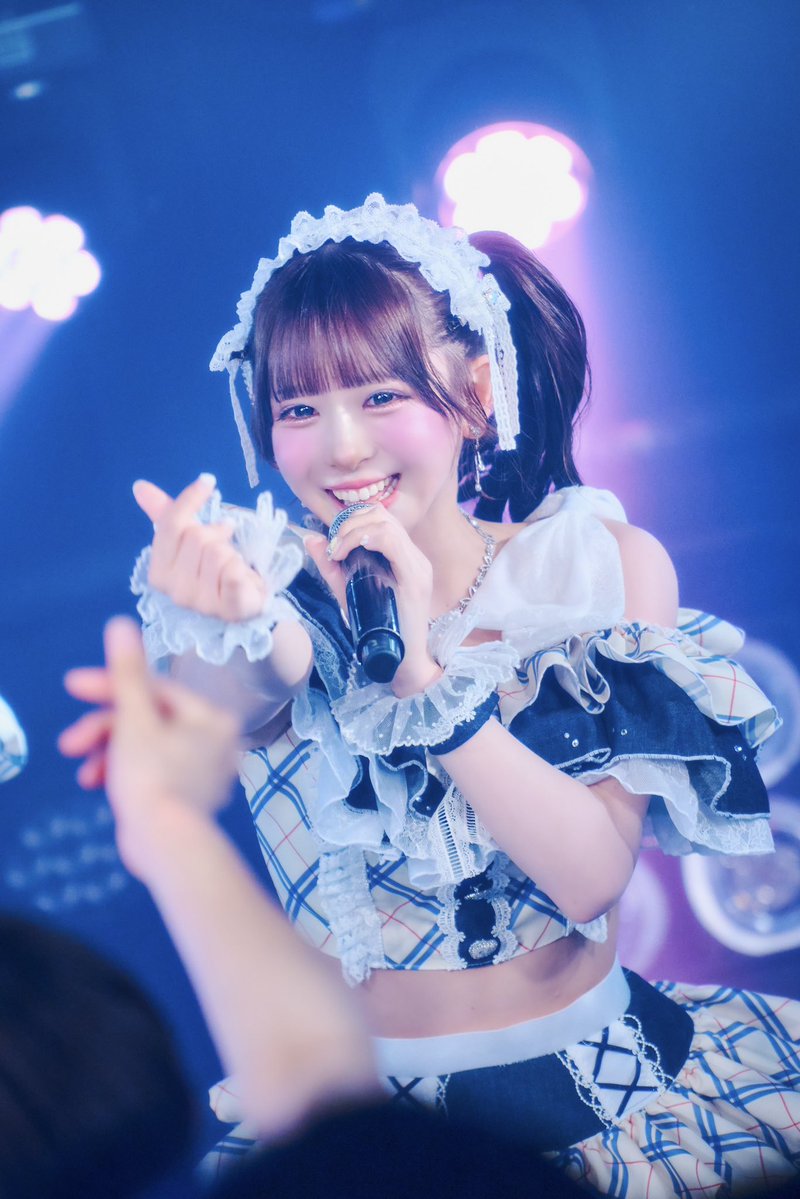 長谷川乃彩【Aivery】 tweet media