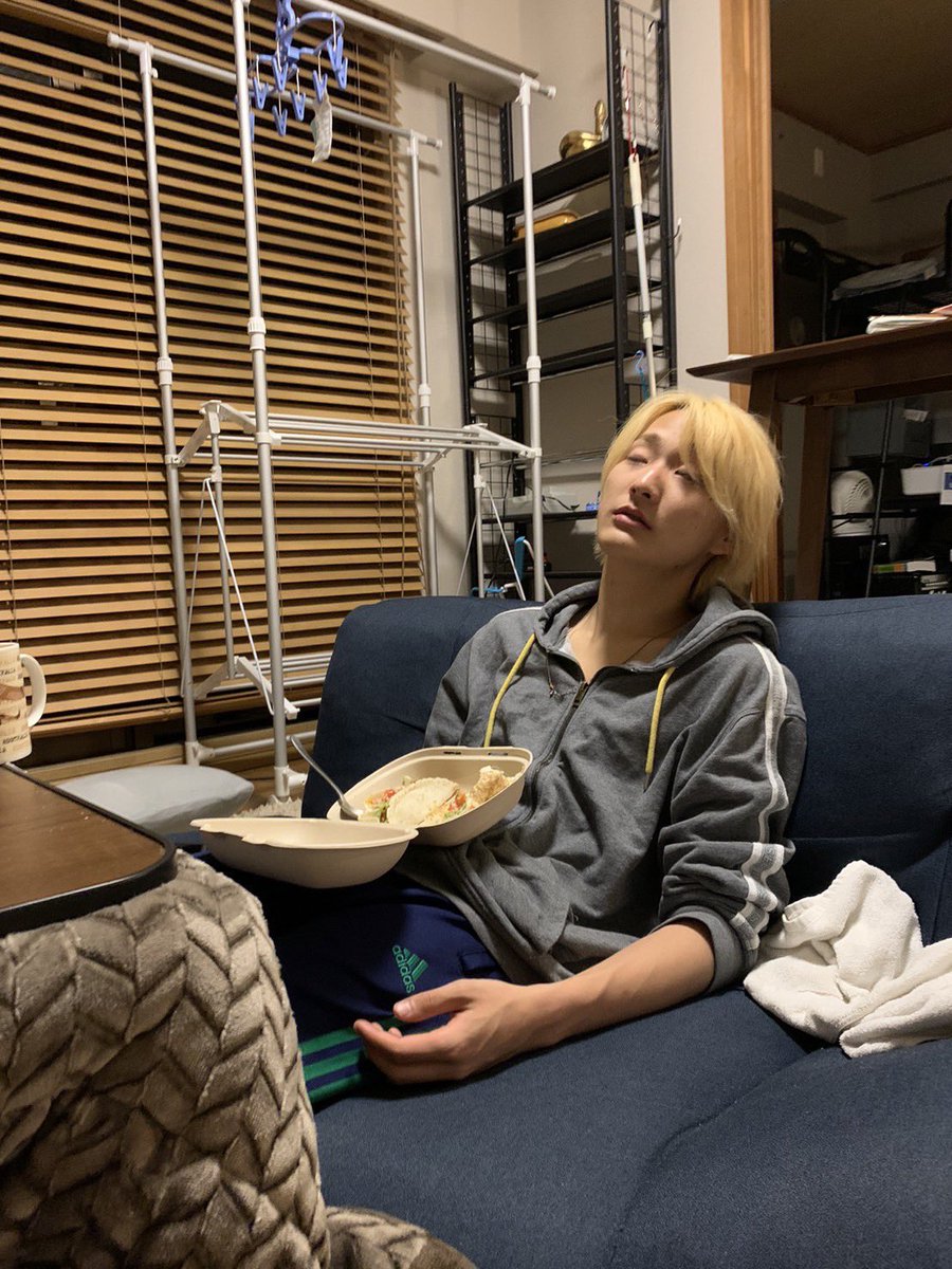 セパ卓瀧 tweet media