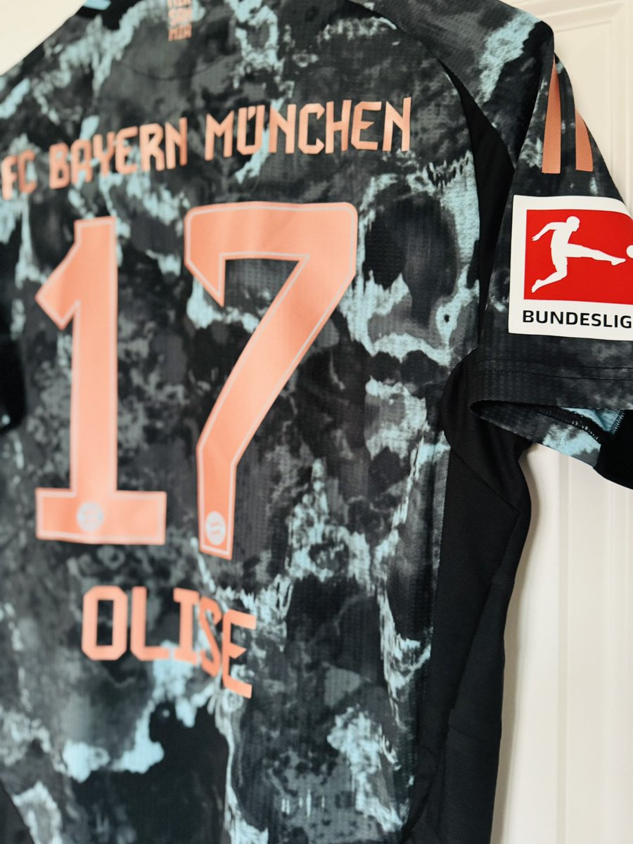 Forbidden Football Shirts 👕 tweet media