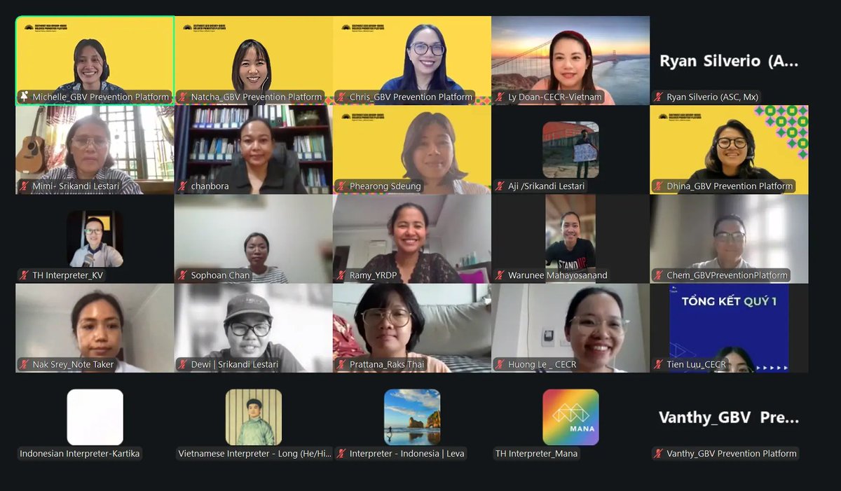 UN Women AsiaPacific tweet media