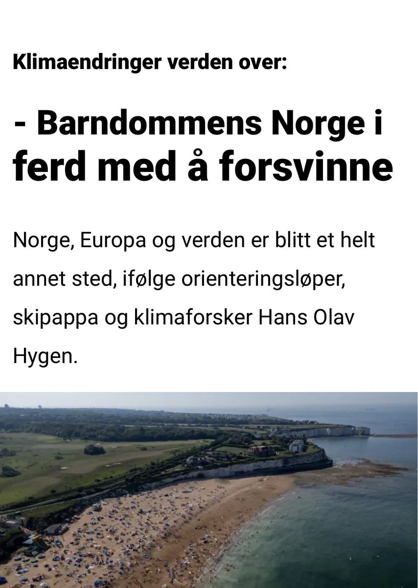 SvartHette|Economist, Phd Slop Slinger tweet media