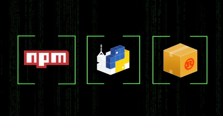 erikduongw3x's tweet photo. 34 poisoned npm/PyPI/Crates.io packages caught stealing crypto wallets

The wild part? They hid instructions in AI coding assistant configs using zero-width Unicode to trick your copilot into leaking secrets

Your AI might be working against you

#CyberSecurity #AI #Web3 #DevSec https://t.co/1q3T9oWCdf