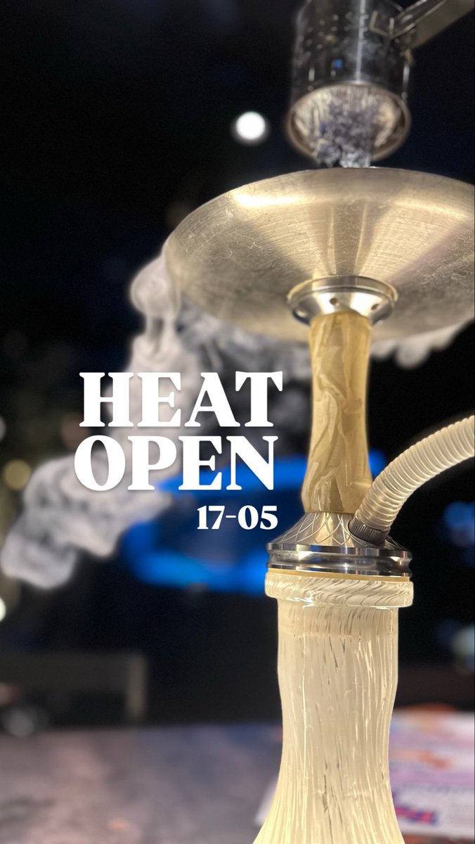 HeatShisha's tweet photo. HEAT名古屋栄店OPENです！
HEATではパスタやデザートもあるのでシーシャ吸いながらお腹も満たせちゃいます(^-^)!!
暖かくなってアサイーとグリークヨーグルトが人気の季節になってきました♫
本日も皆様のご来店お待ちしております★個室のお問い合わせもお気軽に！ https://t.co/Wr70taMWxK