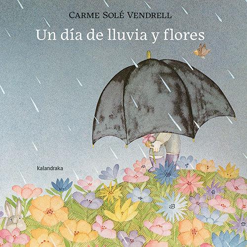 CEDREAC's tweet photo. 🌧️🌸 Un día de lluvia y flores (Carme Solé, 2023)
Un álbum poético sobre cooperación, naturaleza y paz.
#educaciónambiental #cedreac #lecturarecomendada https://t.co/fSMfcP1FNx