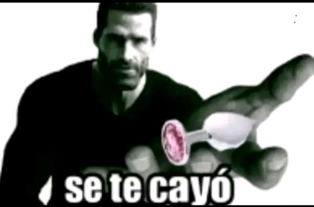 Nulls266315's tweet photo. @StashLegs @Saucifer3D Que el siguiente video sea de tu mamá conmigo https://t.co/CZU01ZTIa9