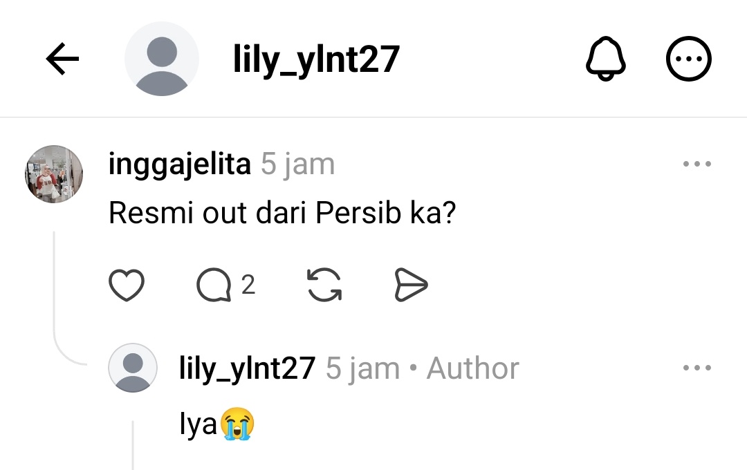 Alhamdulillah Juara ⭐️⭐️⭐️⭐️⭐ tweet media