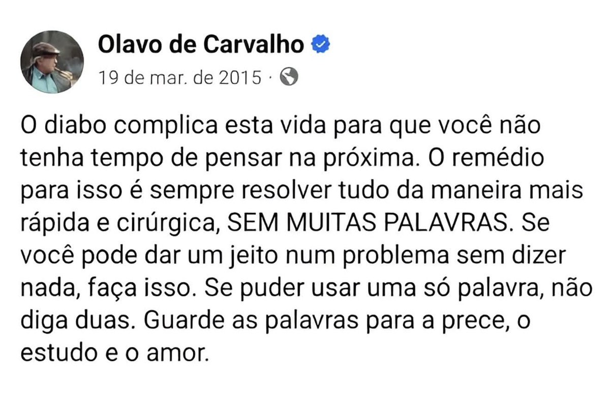 Josias Teófilo tweet media
