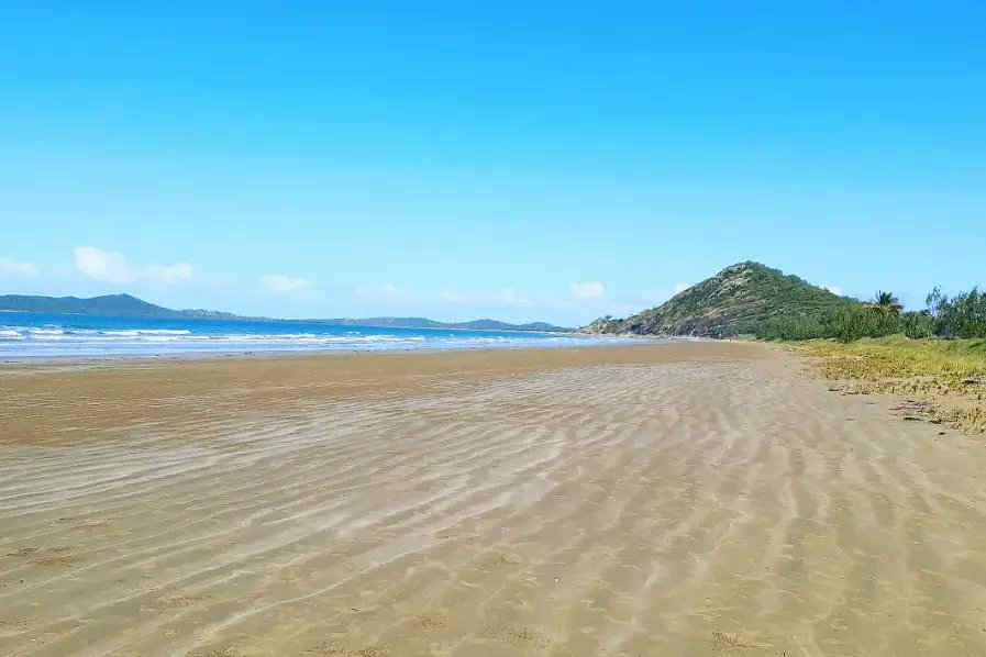 BeachScenes ⛱ tweet media