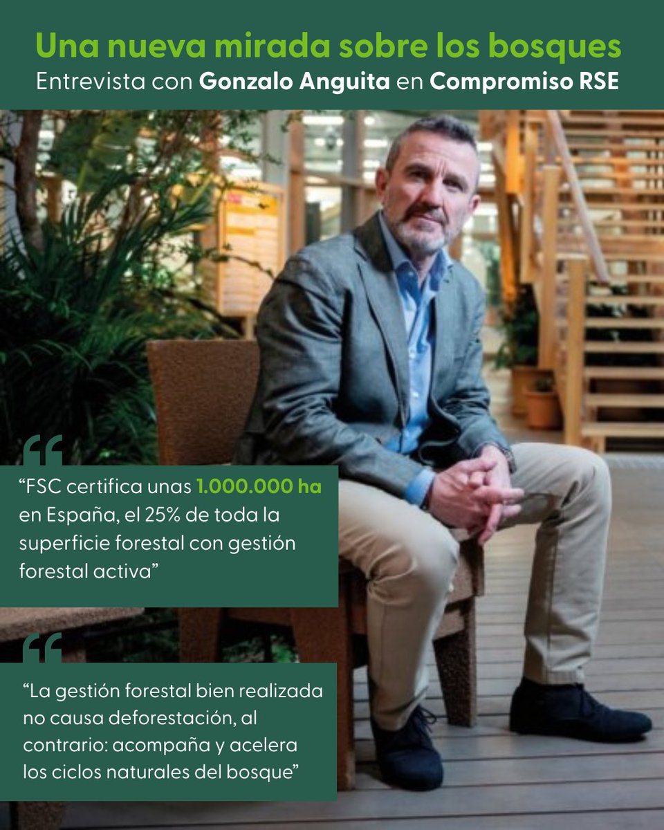 FSC España tweet media