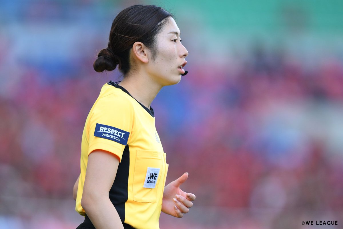 WEリーグ|日本女子プロサッカーリーグ tweet media