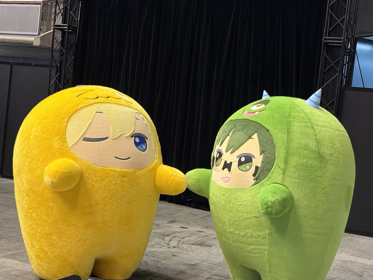 雅 tweet media
