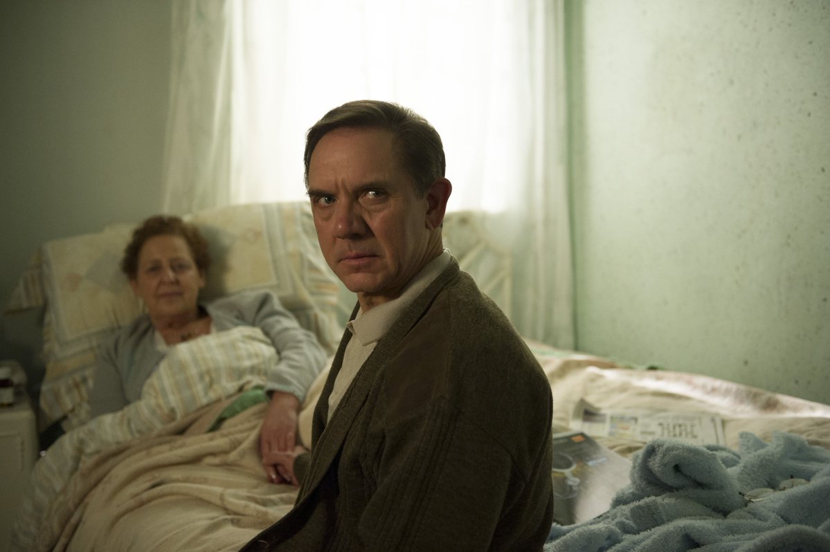BritBox_AUS's tweet photo. One of the best British thrillers you probably haven’t watched yet.
'What Remains' is your hidden gem waiting on BritBox 💎 https://t.co/JothYjjOCK