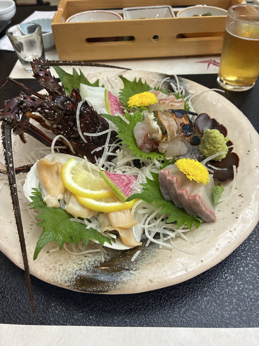 AkariBest3104's tweet photo. 名古屋に遊びに行ってきた☺️
ひたすら美味しかった記憶 https://t.co/ZjCnbxl3uH