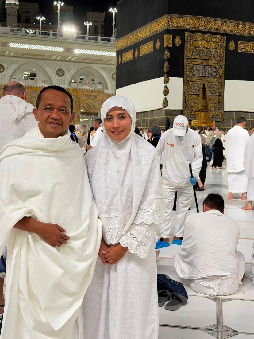 Lambe Saham tweet media