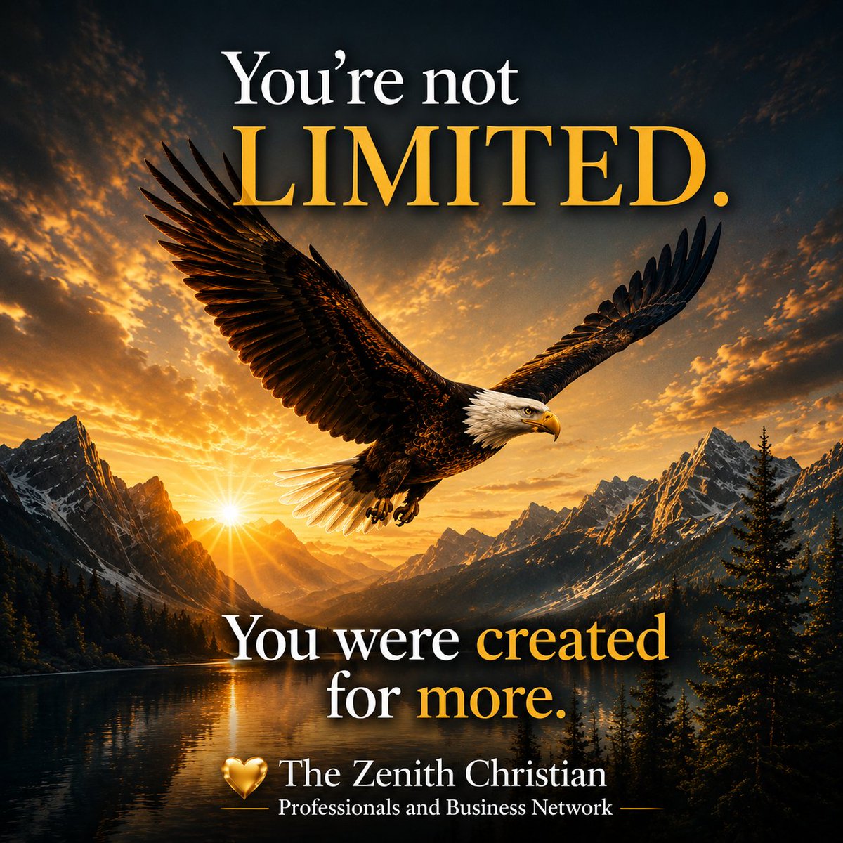 ZenithFelowship's tweet photo. You are not limited.
The real danger is settling before discovering what you’re capable of.
Grow. Stretch. Become.
You were created for more.

#Motivation #Mindset #Success #SelfImprovement https://t.co/OHtjg1euva
