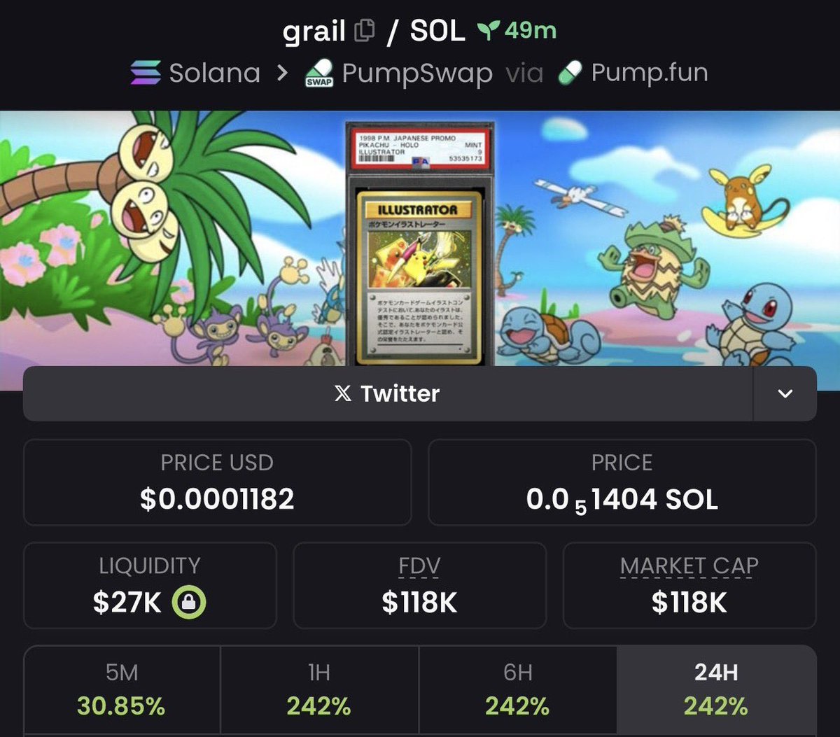 MIKE D SOL ALPHA tweet media