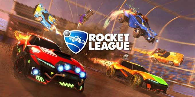 GodSpeedES's tweet photo. Thinking of a Car in Rocket League, Guess the Car for a Follow Back… ⚡️ https://t.co/pdgQG7ndMI