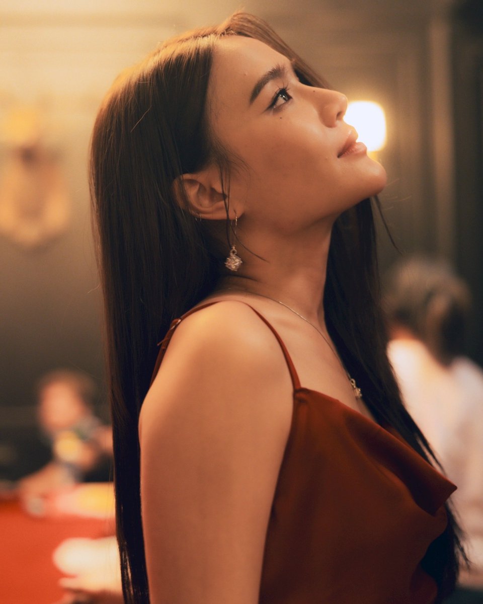 BY YOUR SIDE : เคียงใจใกล้เธอ tweet media