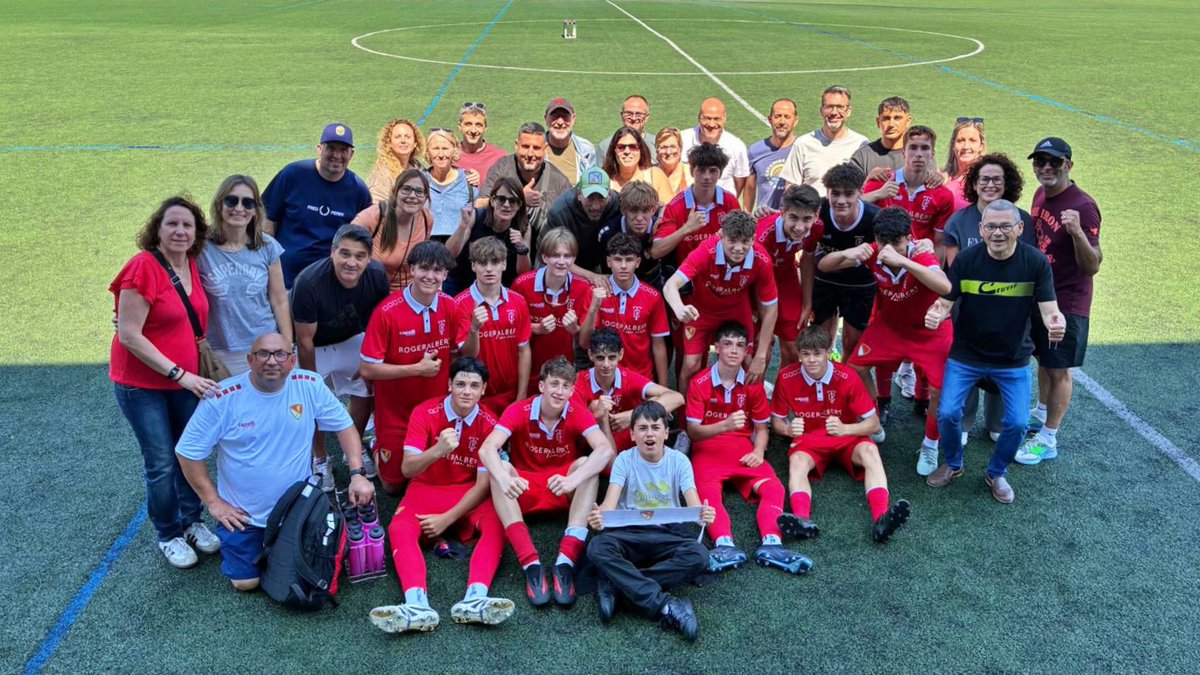 Terrassa FC tweet media