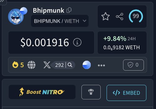 BHIPMUNK tweet media