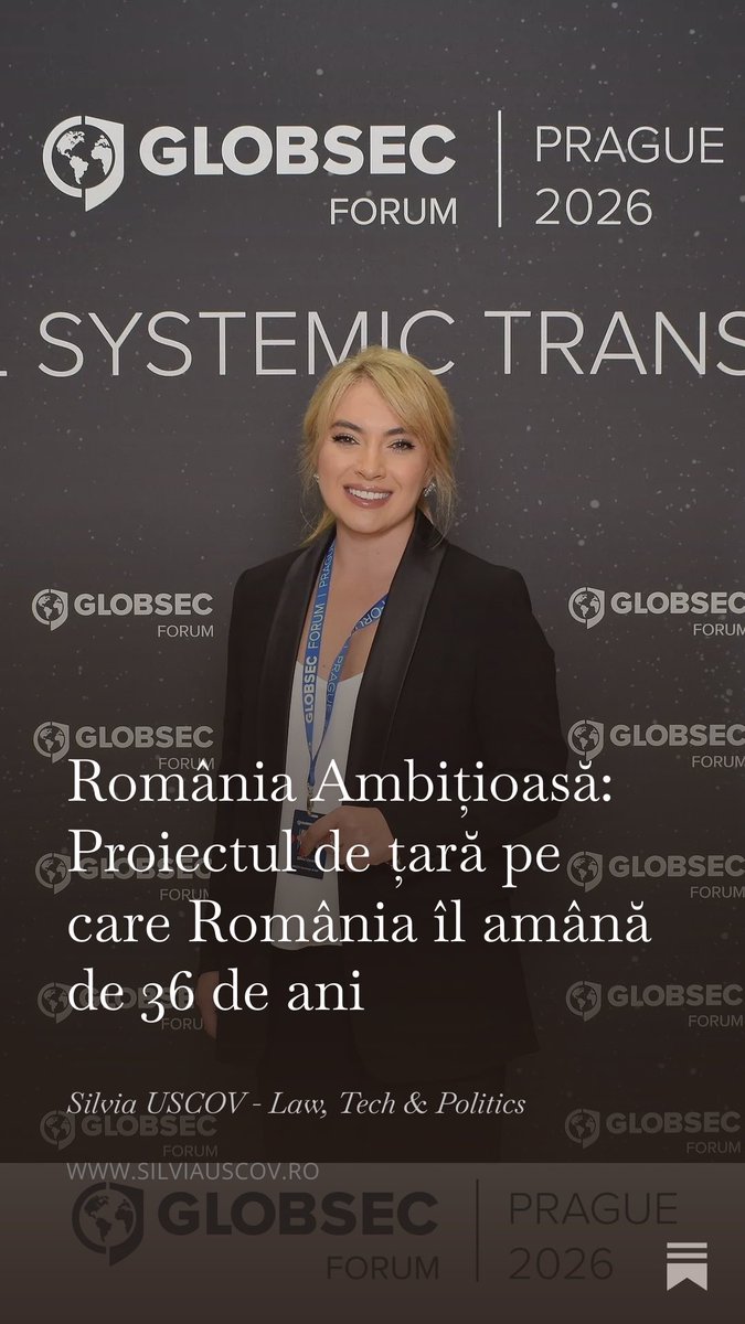 Silvia Uscov tweet media