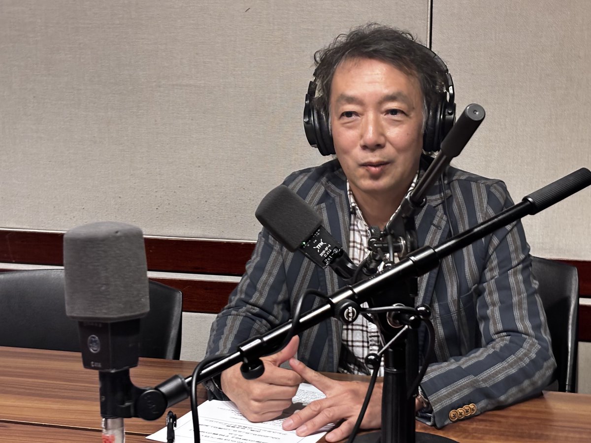 tokyofm_podcast's tweet photo. 今回のテーマは…続　泣き寝入りしない大家の戦い—立ち退き料ゼロ判決を勝ち取る方法

アパート経営で困ること、それは、問題のある借主が入居している事です。
前回、建て替えが必要となった築50年の老朽化した木造アパートの入居者との退去交渉がまとまらず、裁判となり、なんと常識を覆す立退料ゼロでの退去判決を取り付けたという話でした。
今回は、その裁判のリアルな現場の話をしていきます。

🎧:https://t.co/PzCNJOcWGu