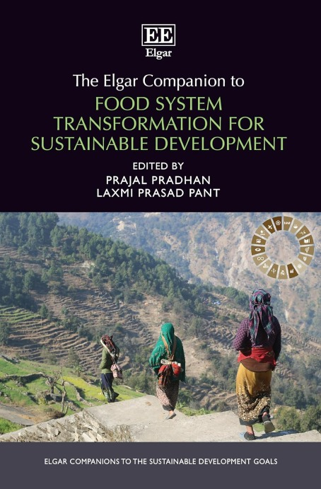 ESRIG_Institute's tweet photo. Book review: How food systems hold the key to sustainable development
https://t.co/AHQ61JFQaN
@irees_research @prajdhan @Storycycle https://t.co/3oJnHH9gd9