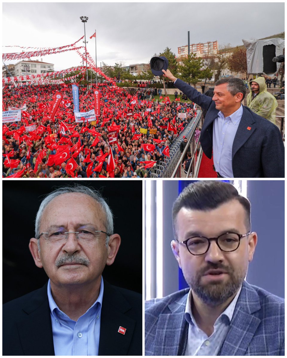 Aykırı tweet media