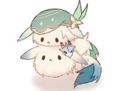 Sp_z51's tweet photo. 色んな形態のﾄﾜﾘﾝ描きすぎてそろそろ怒られた方が良い https://t.co/WYK1rRqwmf