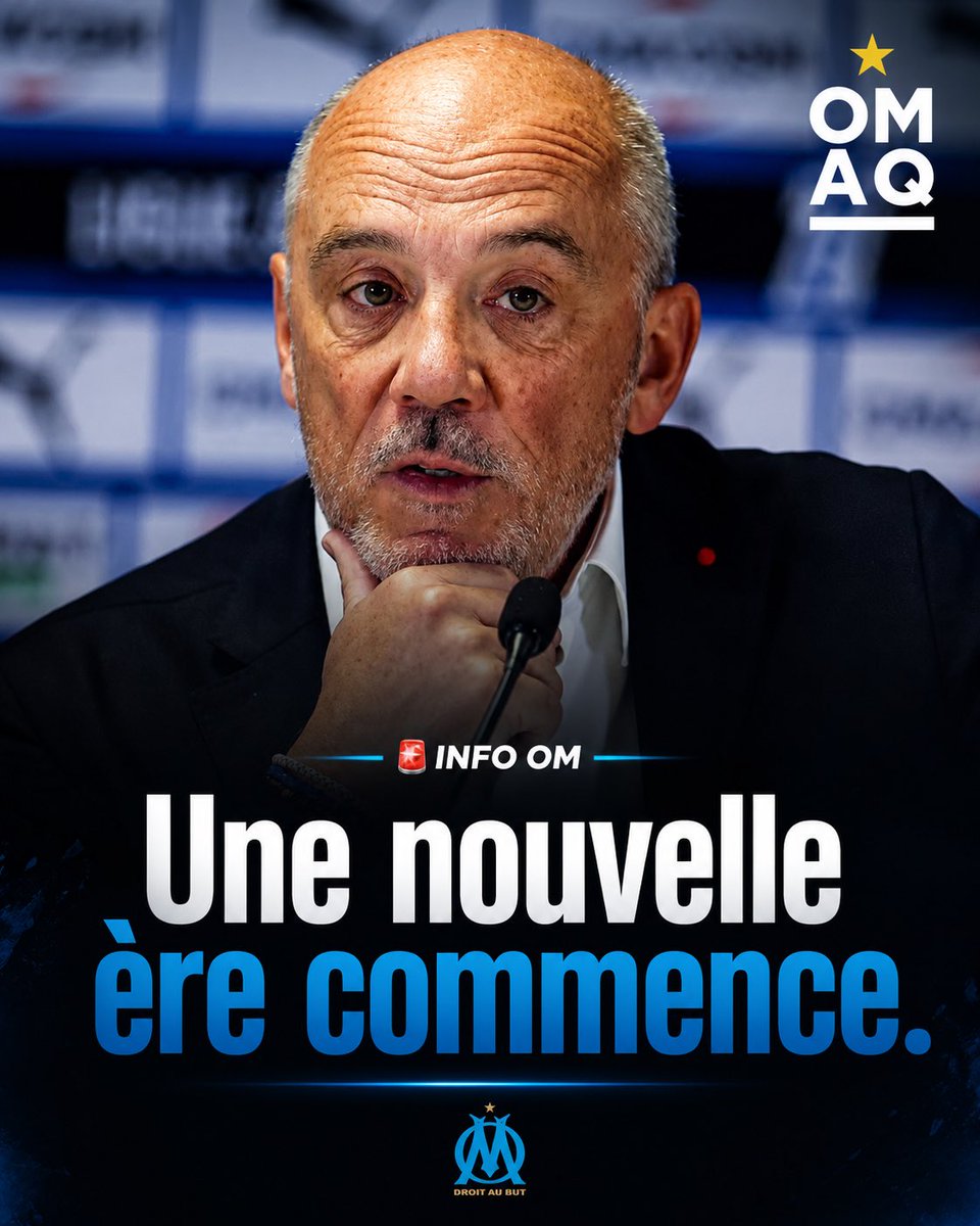 OM à Vie🩵🤍🩵🤍 tweet media