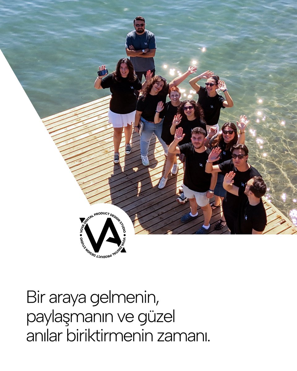 VoyaDigital's tweet photo. Bir araya gelmenin, paylaşmanın ve güzel anılar biriktirmenin zamanı.

Sevdiklerinizle birlikte sağlıklı, huzurlu ve mutlu bir bayram geçirmenizi dileriz.

İyi Bayramlar. ✨ https://t.co/psEN7Uu8m5