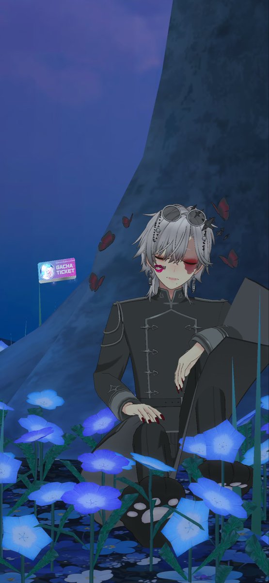 royalcheating's tweet photo. ルームの壁消せるようにしてくれと心から思う https://t.co/dcCvZpTbrW