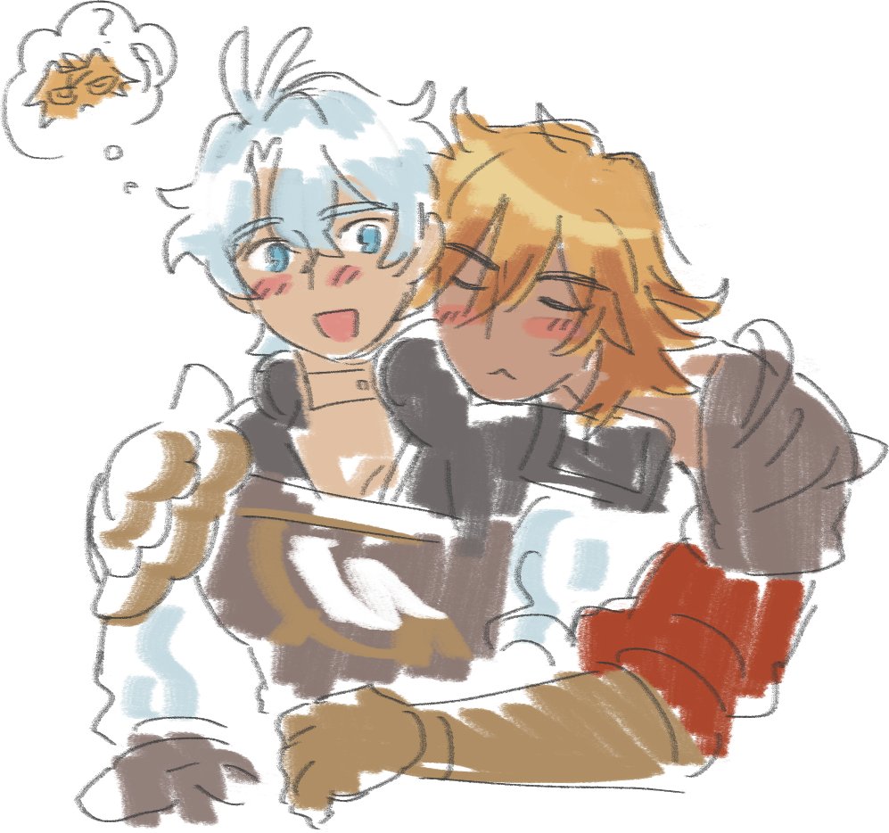 Choco🔞 tweet media