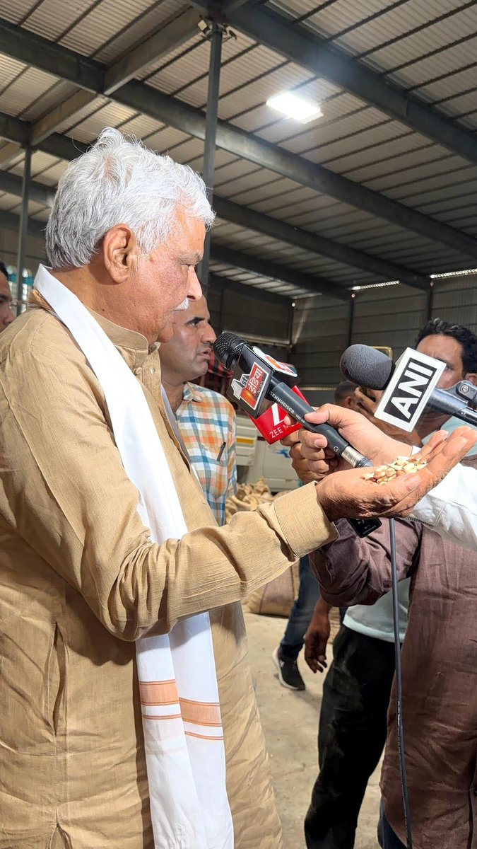 Suresh Meena tweet media